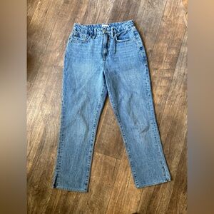 Good American  Denim Jeans